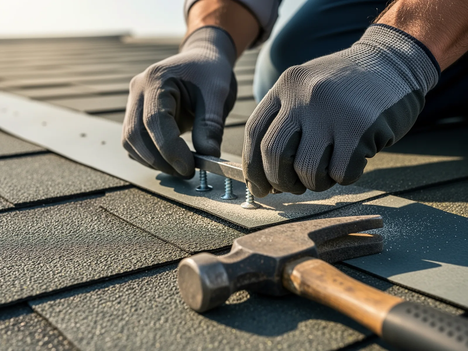 Why choose Fascia Repair in Vancouver, WA
